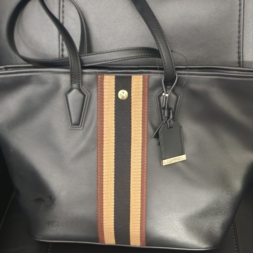 Naturalizer Hamptons Tote